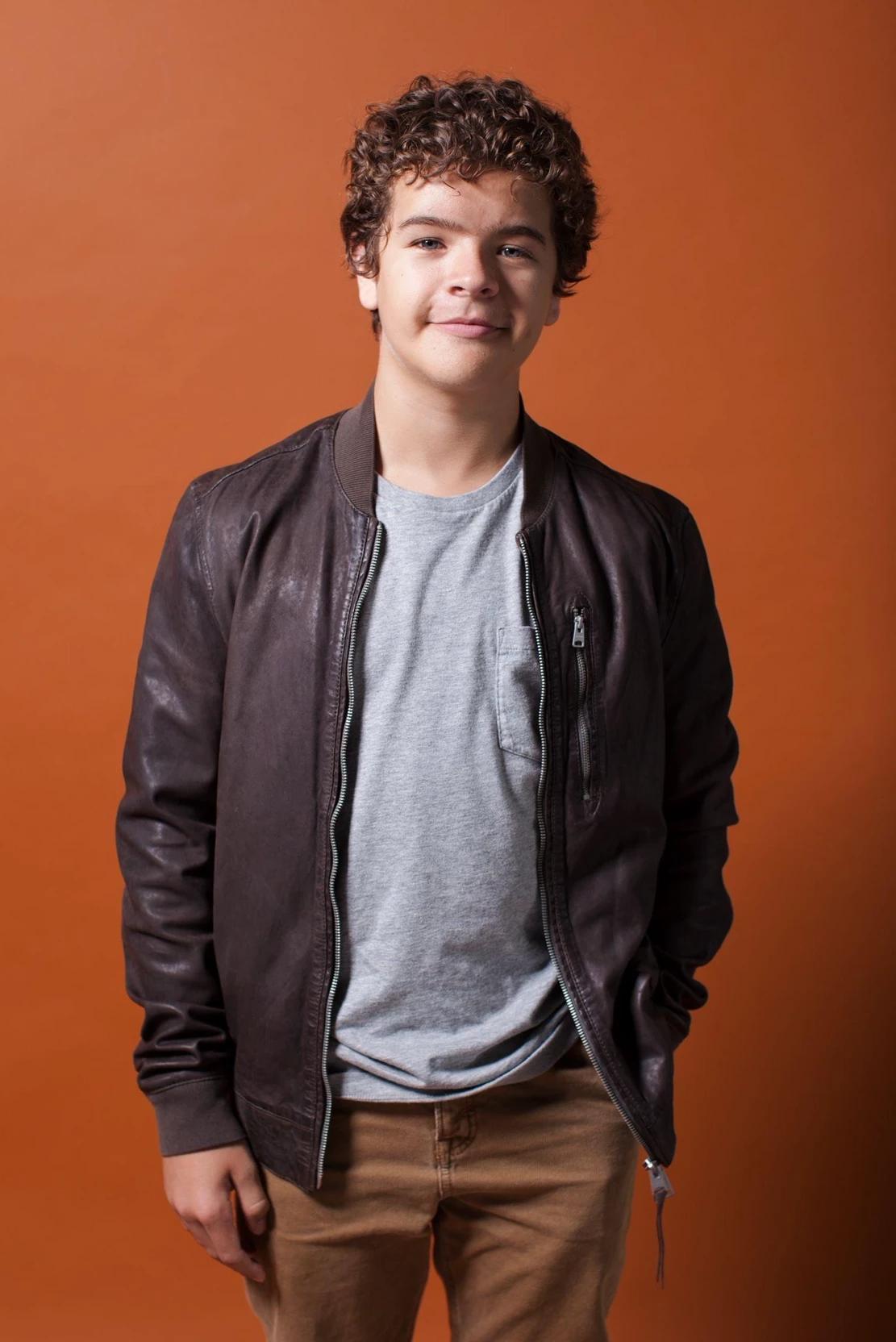 gaten matarazzo thumbnail