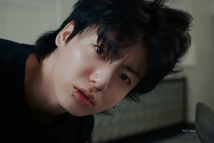 Jeon Jungkook thumbnail