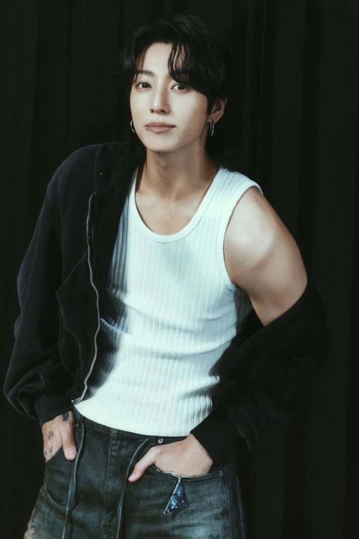 Jeon Jungkook thumbnail