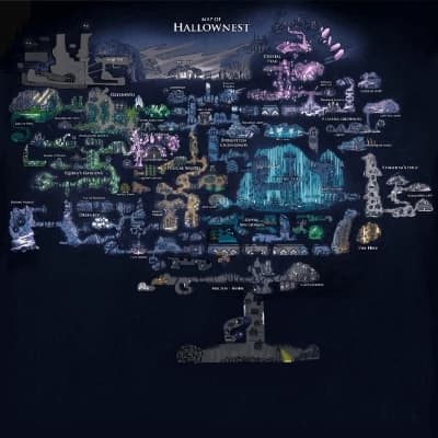 Hollownest  thumbnail