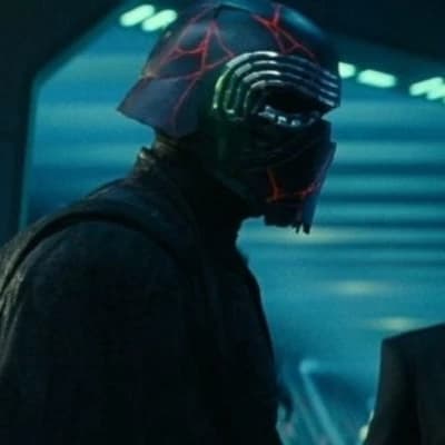 Kylo Ren thumbnail
