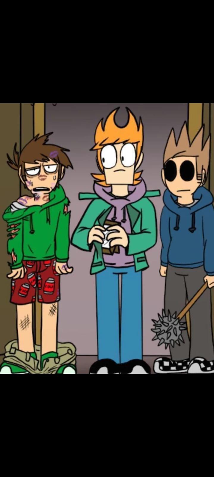 Eddsworld meio SUS! thumbnail
