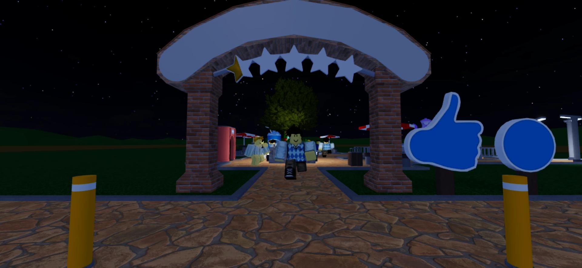 Friend thumbnail