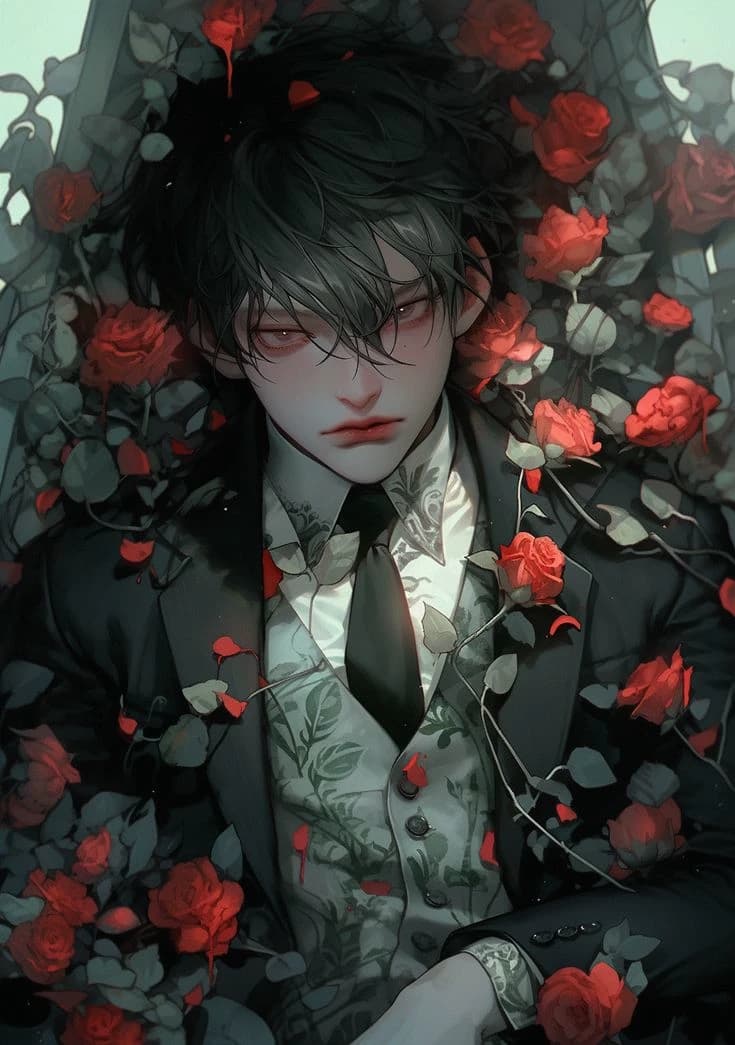 "Pure and Unique Vampire" Gujo thumbnail