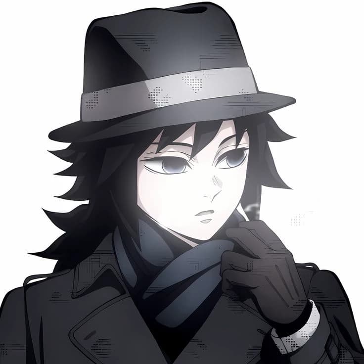 Giyuu thumbnail