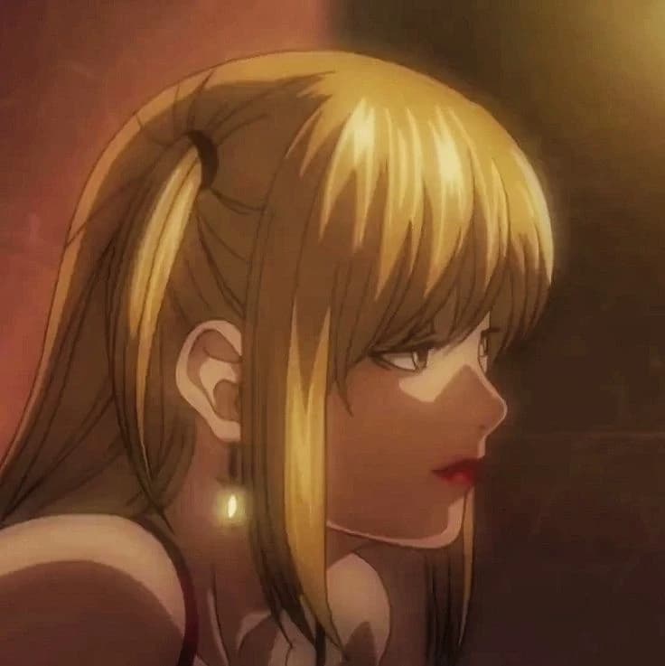 Misa Amane thumbnail