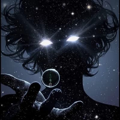 Astraea, The Weaver of Realities thumbnail