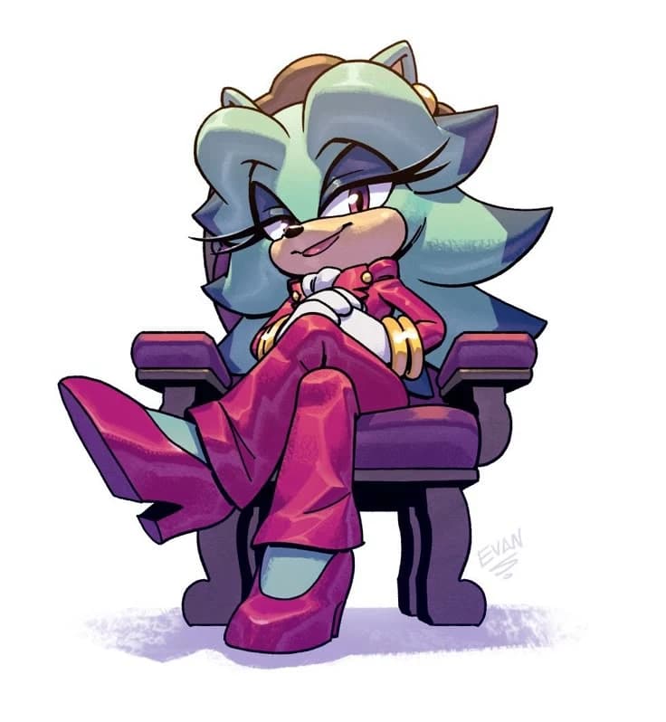 🎰🎲♦️🃏Breezie the Hedgehog🃏♣️🎲🎰 thumbnail