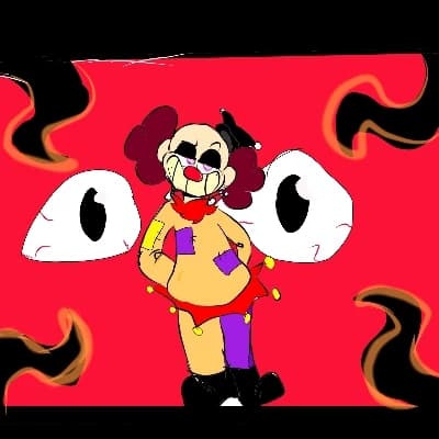 Booby the Silly Clown thumbnail