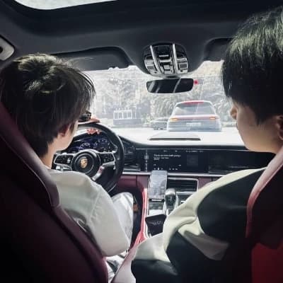 Seo-jun and Ji-hoon thumbnail