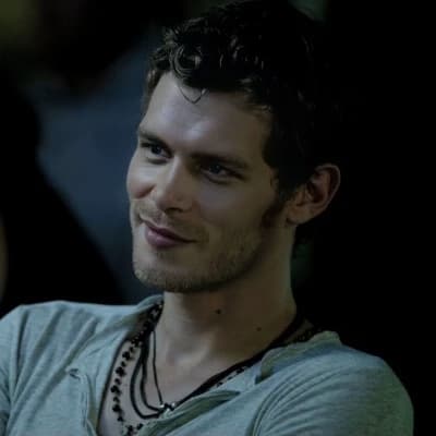 Niklaus Mikaelson thumbnail