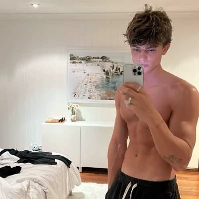 Leo thumbnail