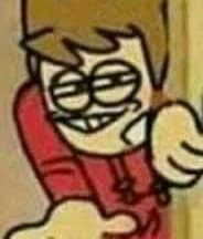 Eddsworld. The end thumbnail