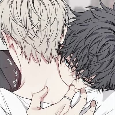 "Alex" "BL" ❤️ thumbnail