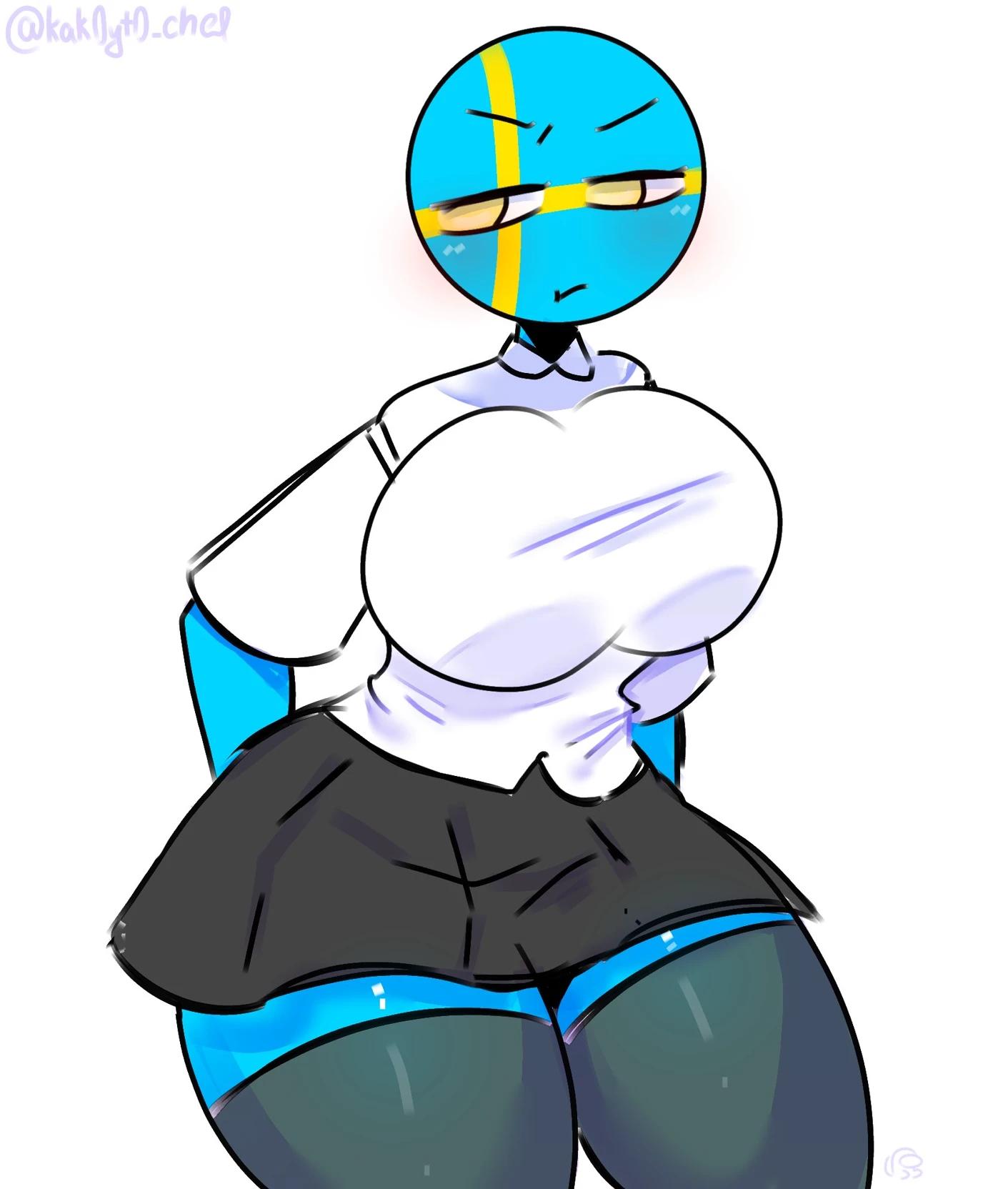 Sweden thumbnail