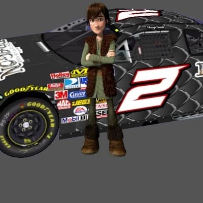 Hiccup Horrendous Haddock III thumbnail