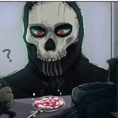 Simon Ghost Riley thumbnail