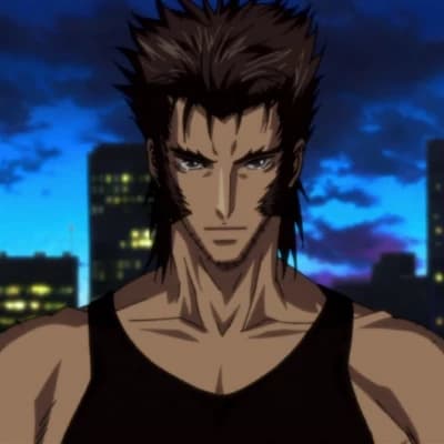 Logan 'Wolverine' thumbnail
