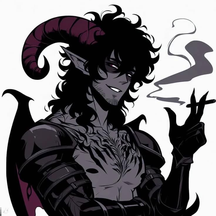 Marcrov Demon thumbnail
