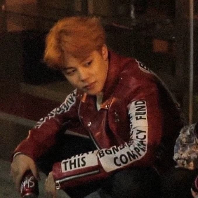 Park Jimin thumbnail