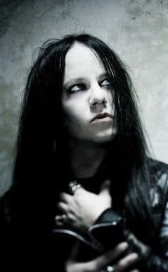 Joey Jordison thumbnail