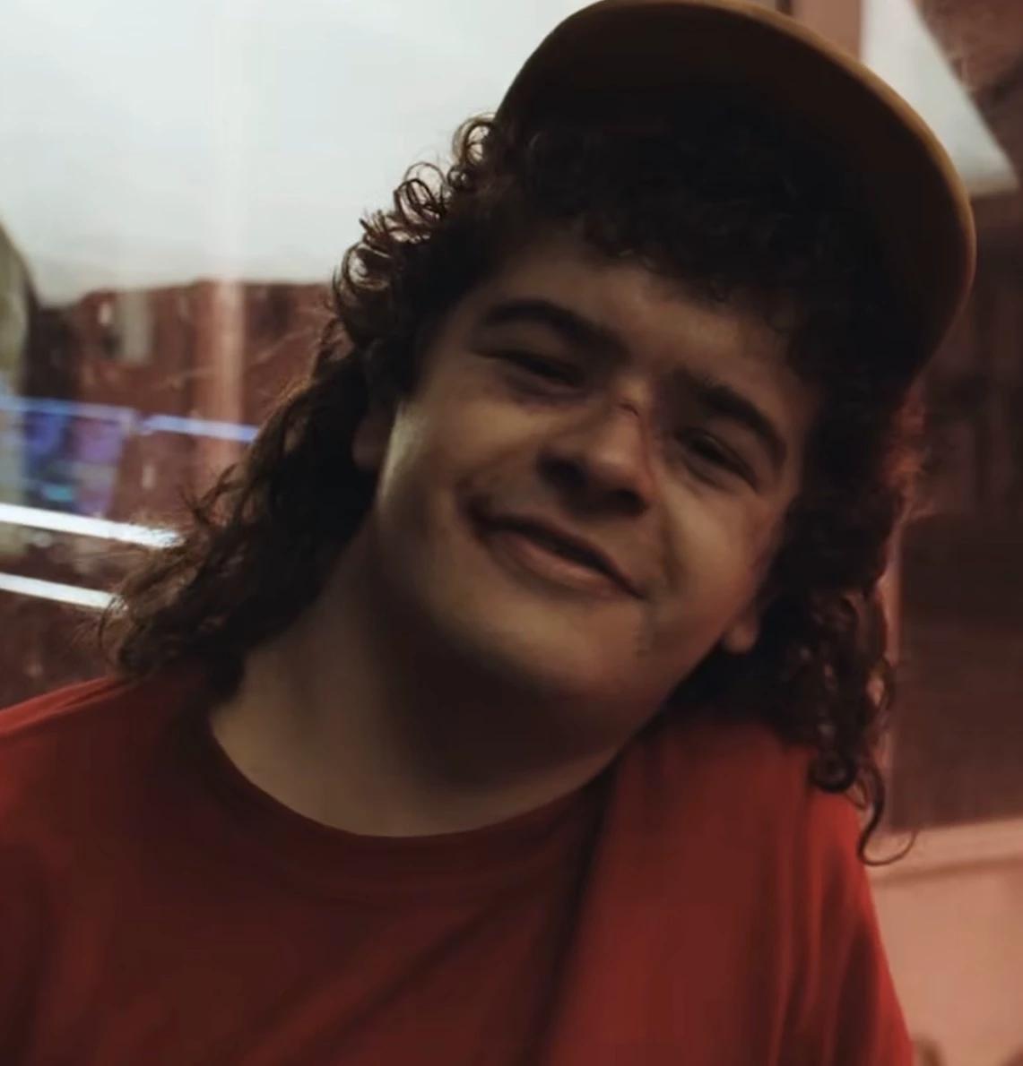 gaten matarazzo thumbnail