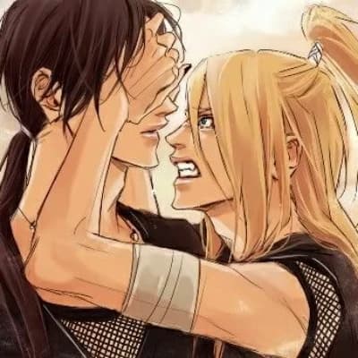 Deidara thumbnail