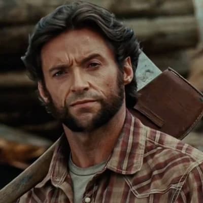 Logan Howlett (Wolverine) thumbnail