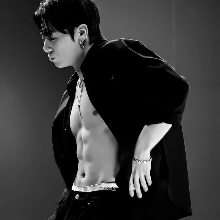Jungkook thumbnail