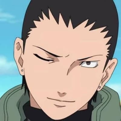 Shikamaru Nara thumbnail
