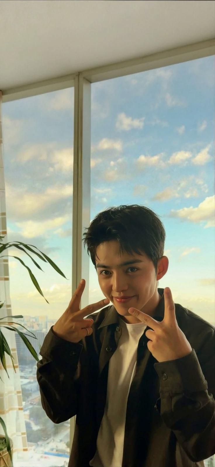 Choi Seungcheol thumbnail