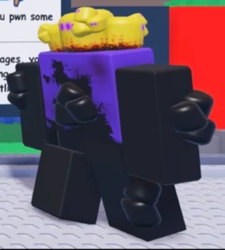 Tarnished battler thumbnail