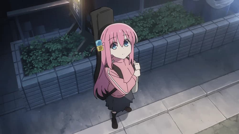 Hitori Gotoh "Bocchi" (post-kessoku band) thumbnail