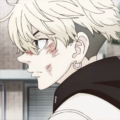 🌧️ | Chifuyu Matsuno thumbnail