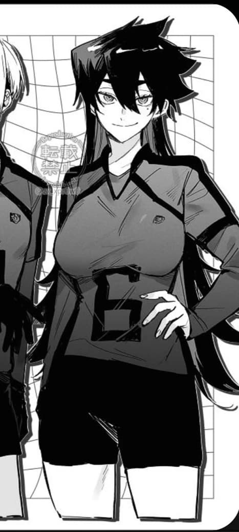 Karasu fem thumbnail