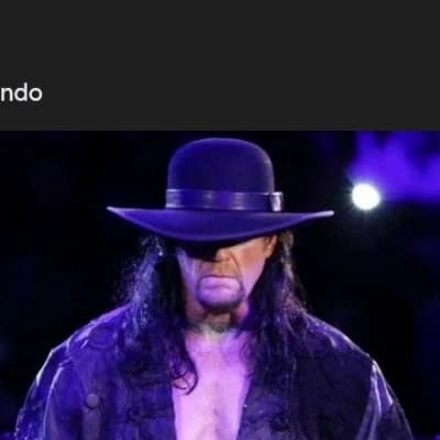 Thorne, The Undertaker thumbnail