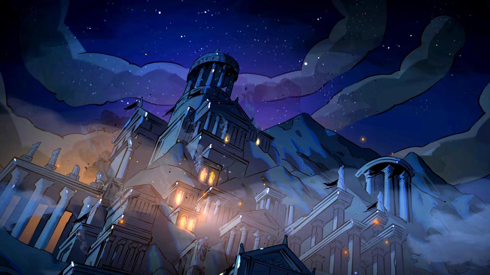 Olympus thumbnail