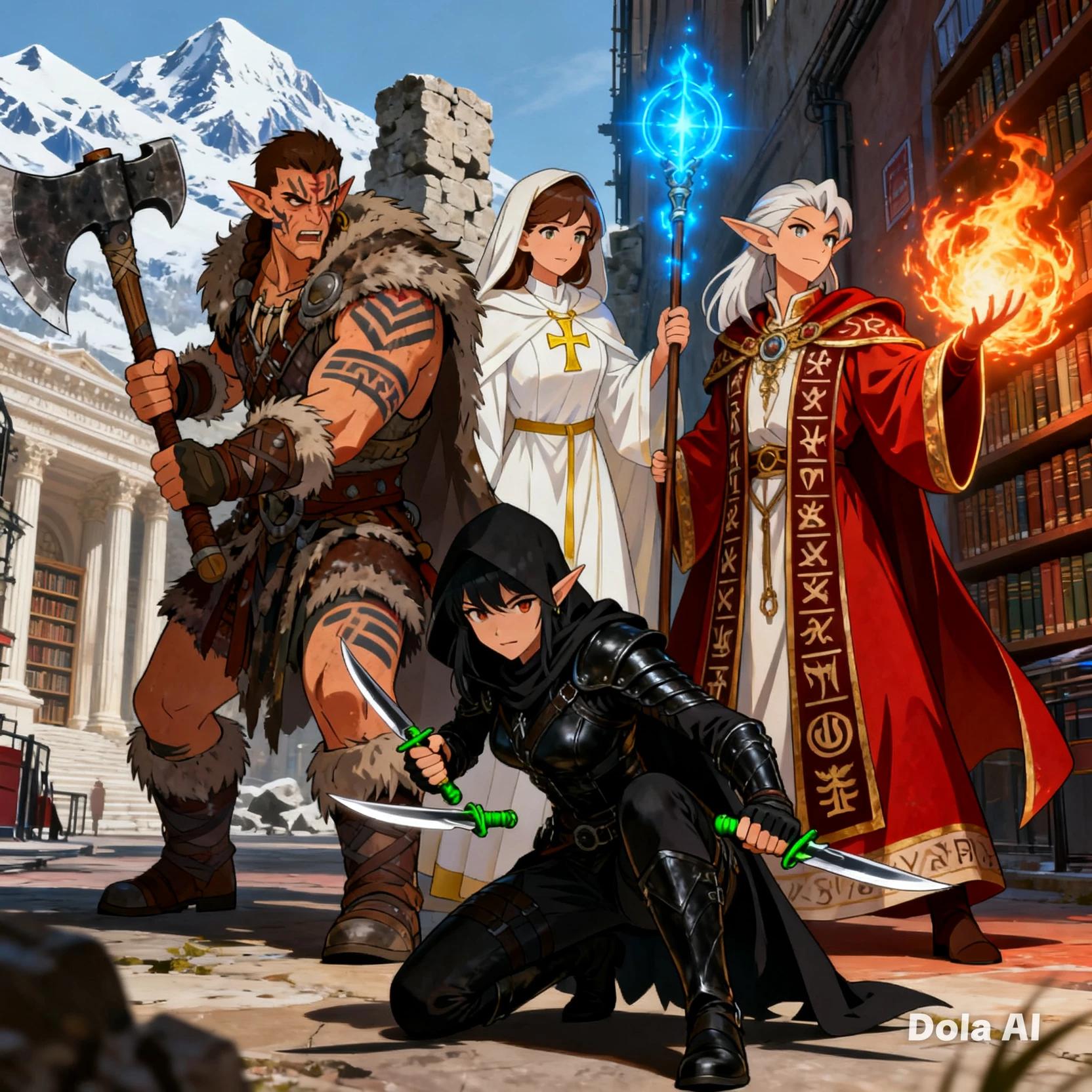 Rising Heroes thumbnail