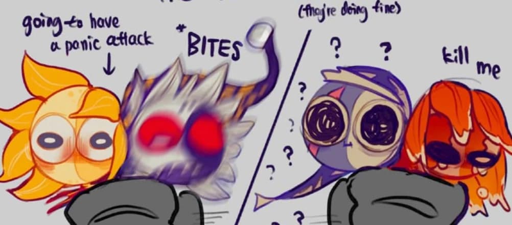 Sirens Eggs🐚 #1 thumbnail