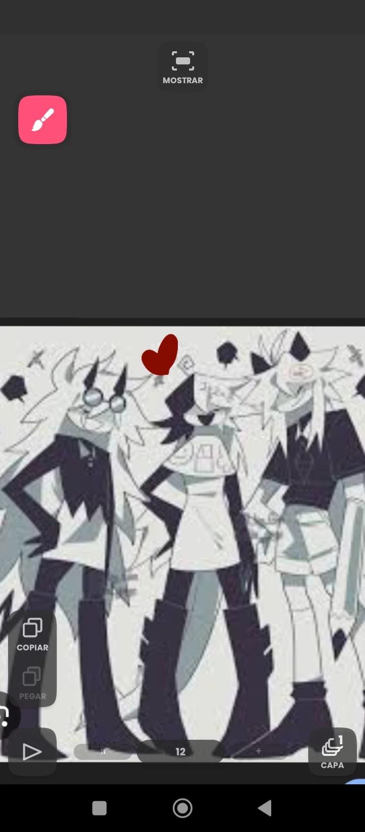 The bullying trio thumbnail