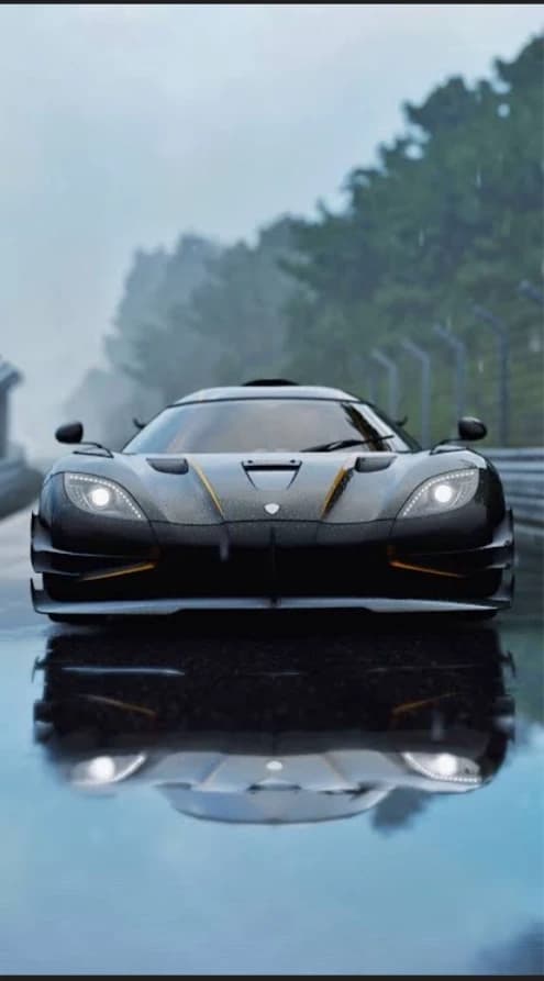 Koenigsegg Chimera  thumbnail
