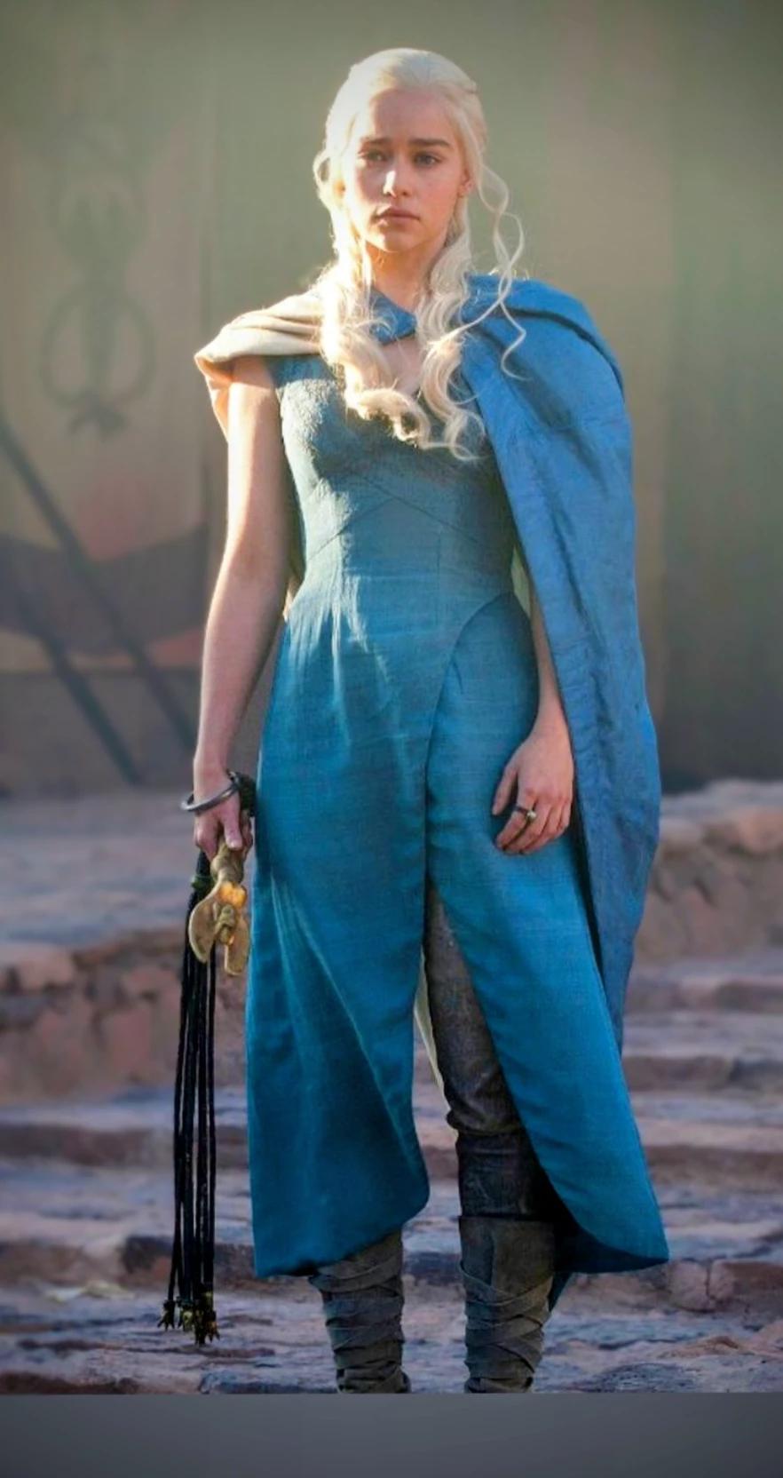 Daenerys Targaryen thumbnail