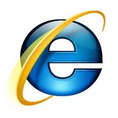 Internet Explorer thumbnail