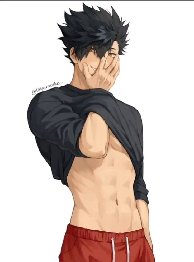 Kuroo thumbnail