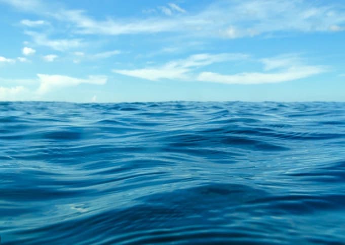 Open ocean  thumbnail