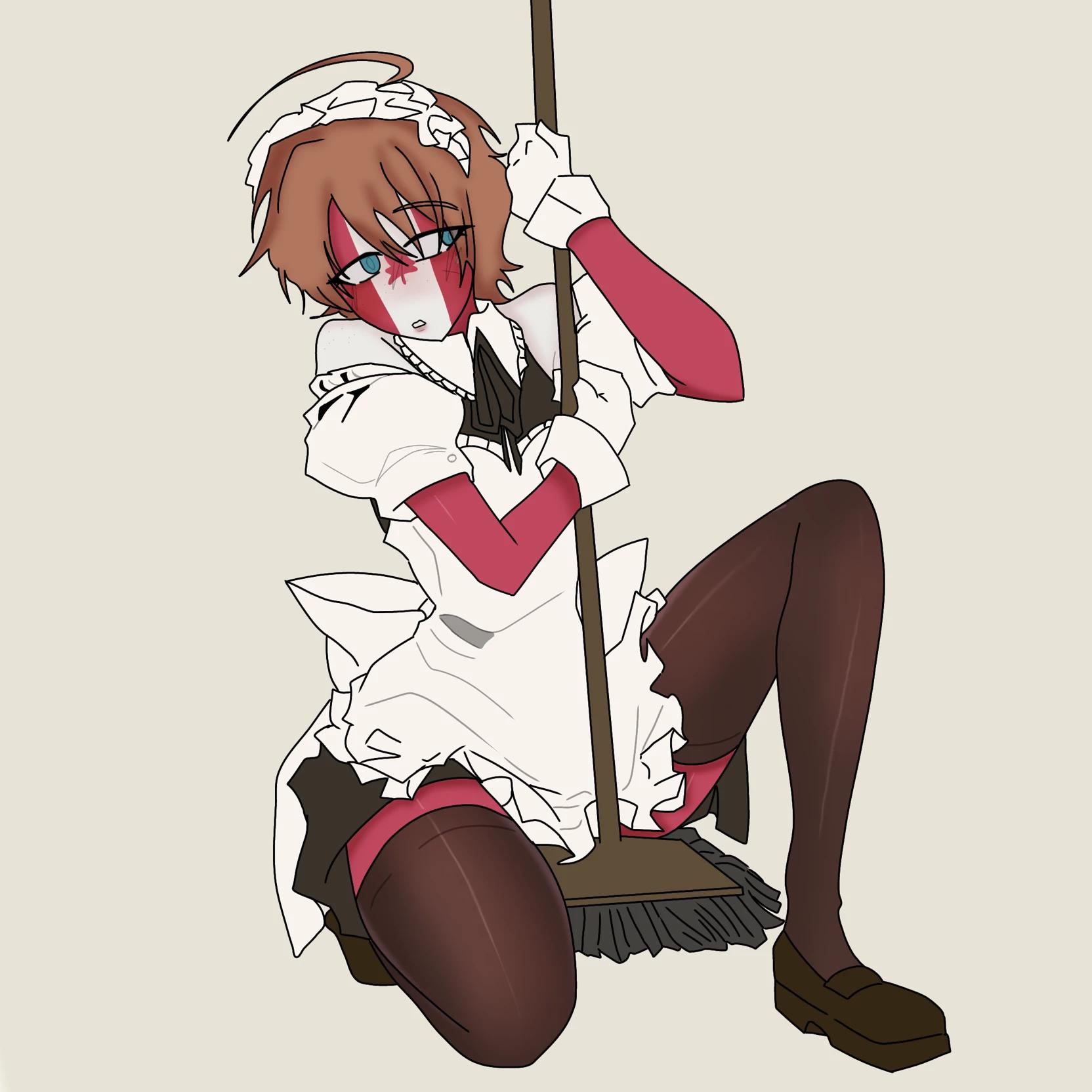 Femboy Servant thumbnail