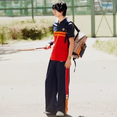 Dori Sakurada thumbnail