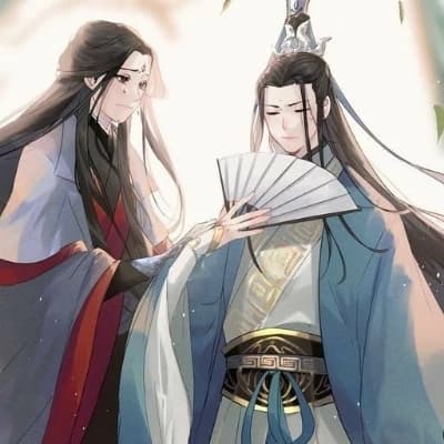 Shen Qingqiu (Shen Yuan) thumbnail