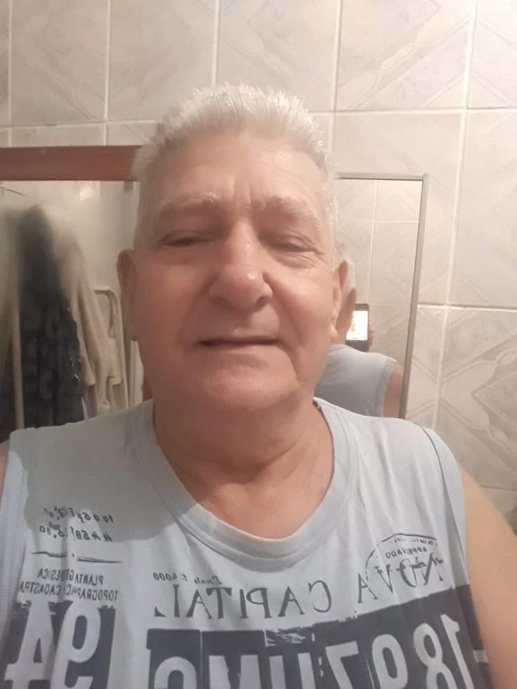 Old Grandpa thumbnail