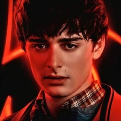 Will Byers thumbnail